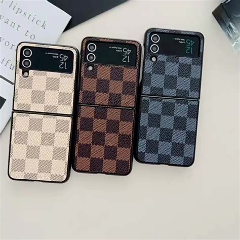 Gucci Z Flip/Z Fold Phone Case 